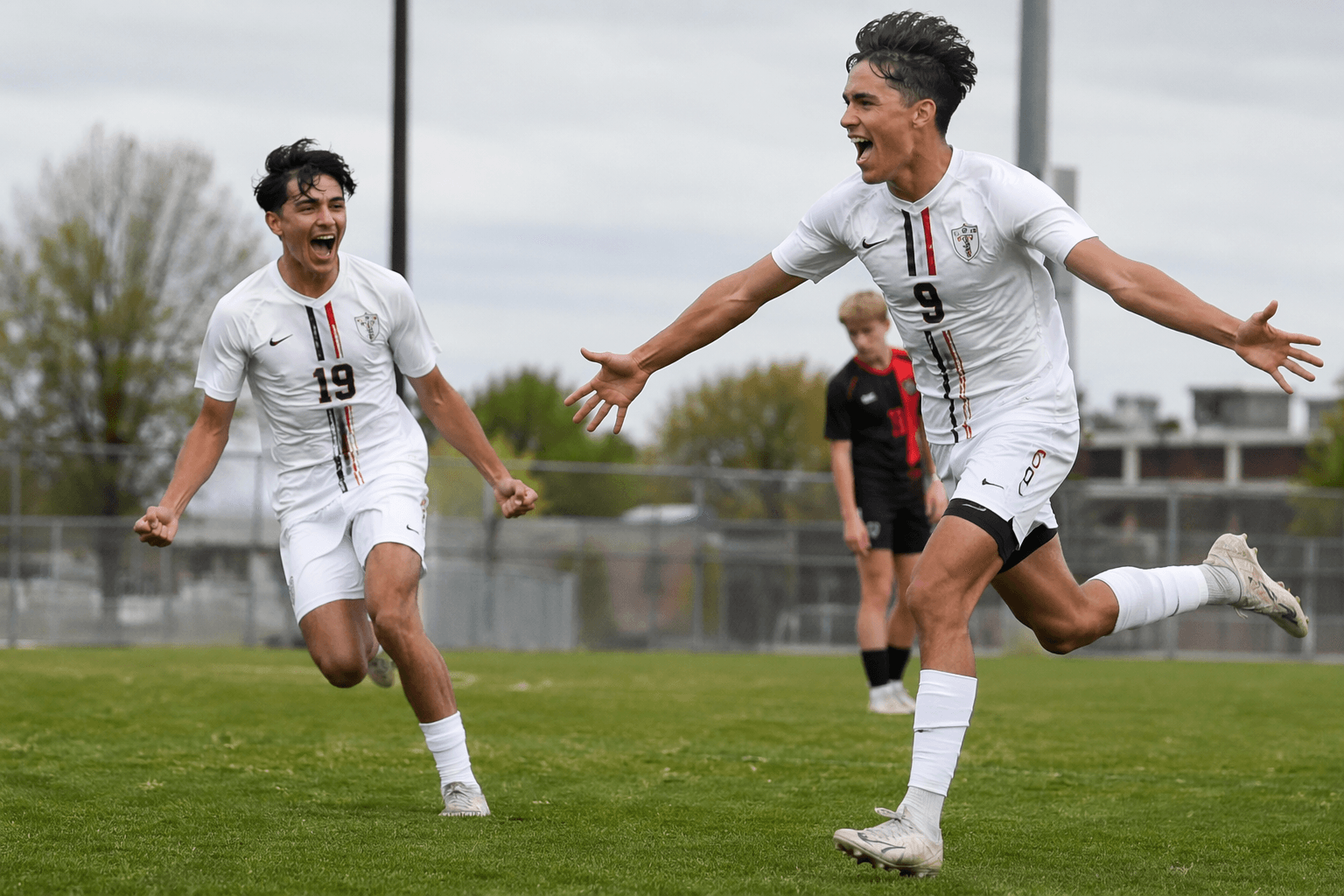 Storm Lake blanks Spirit Lake 5-0 in Class 2A substate opener