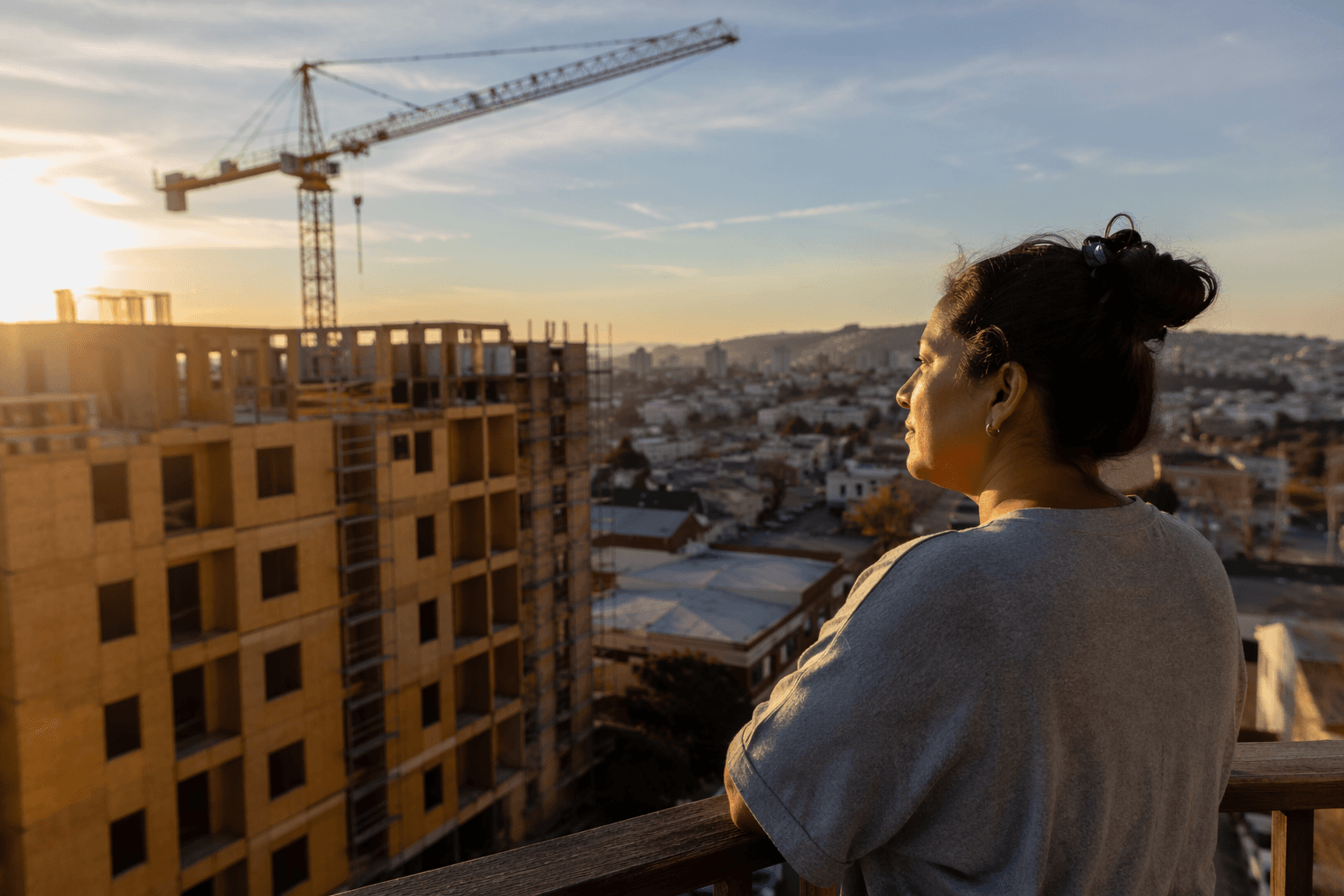 Lurie, Melgar propose big boost to San Francisco affordable housing funds