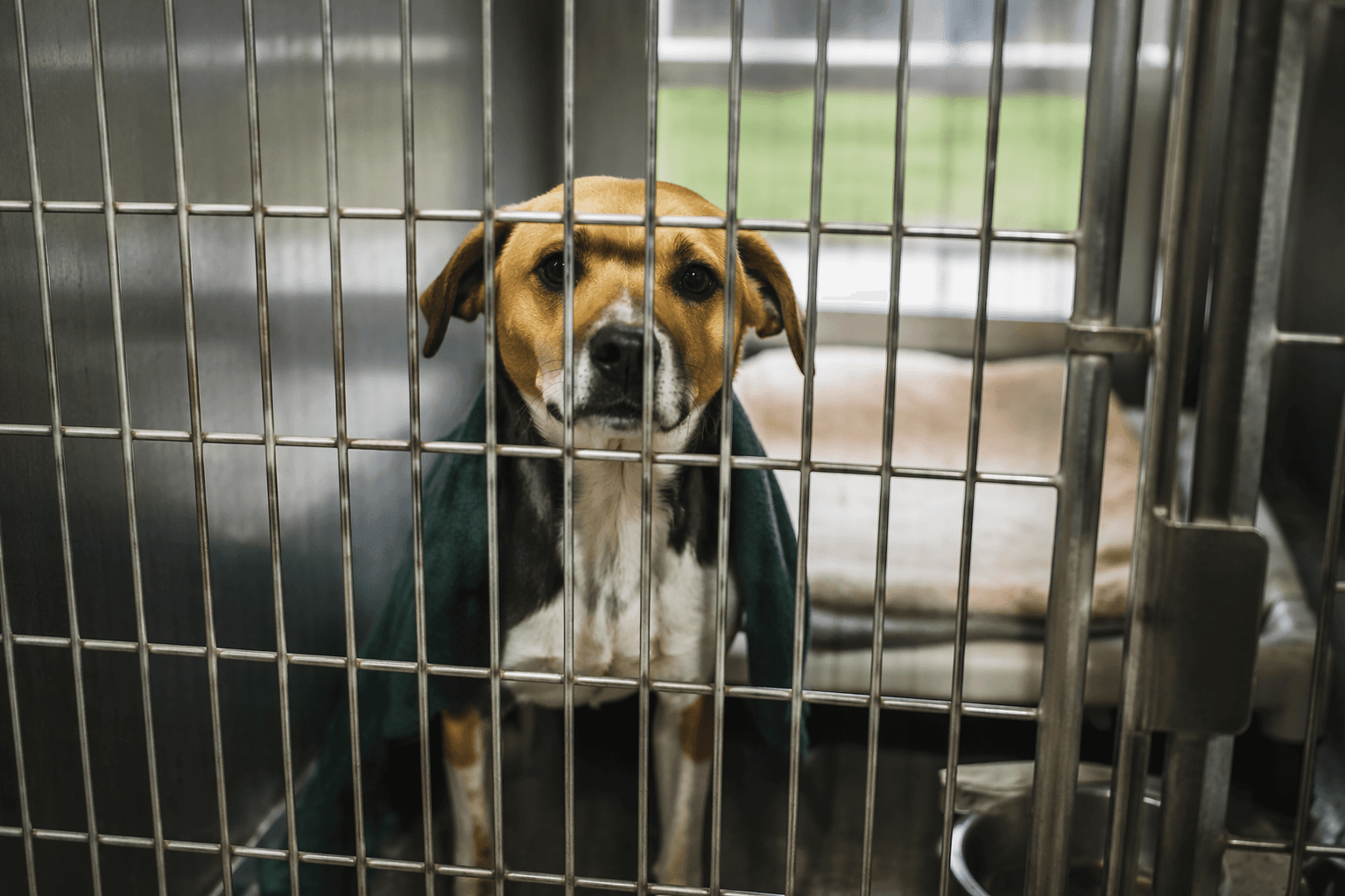 Coeur d’Alene woman charged in dog boarding cruelty case