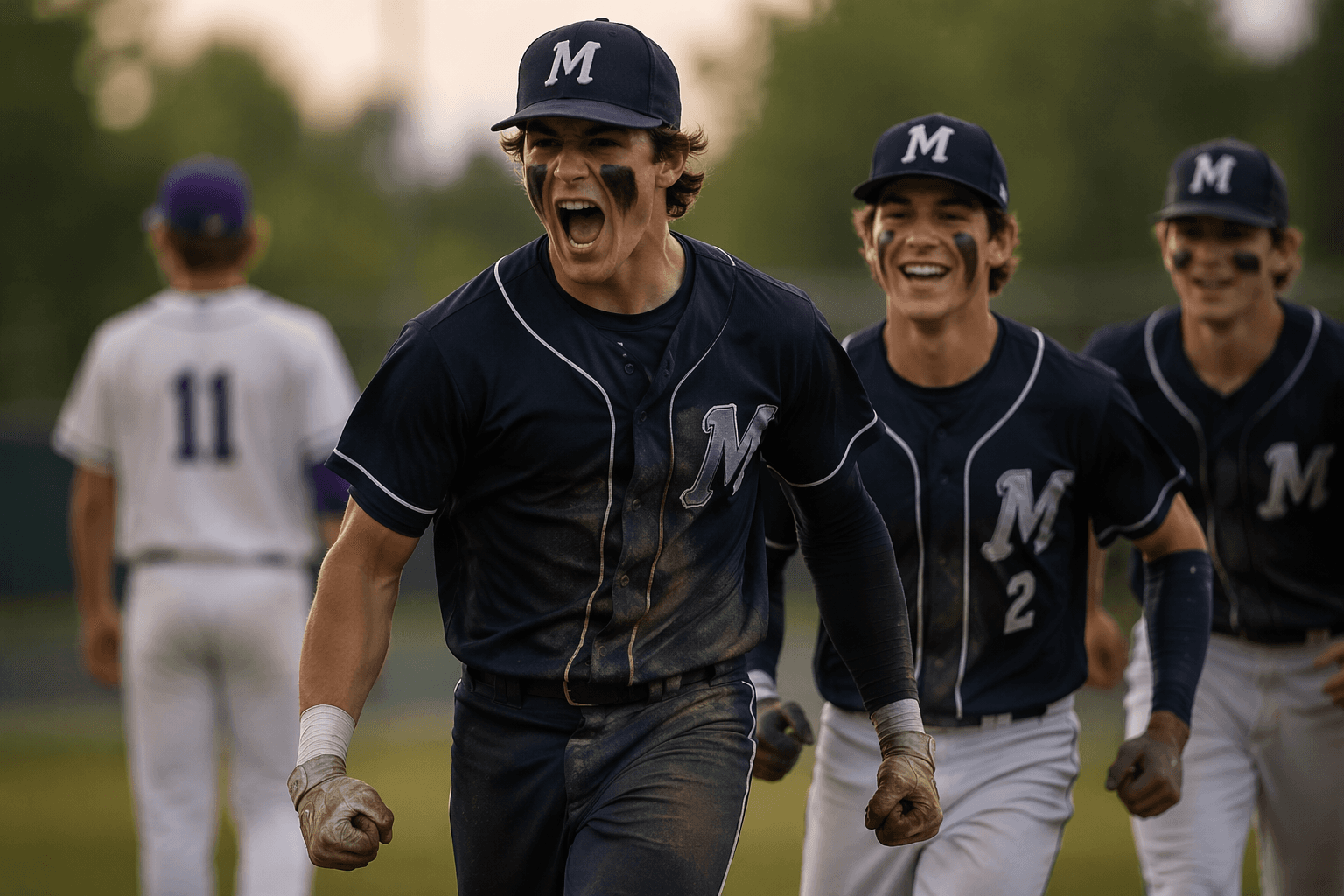 Mifflinburg gets postseason shot at rival Lewisburg