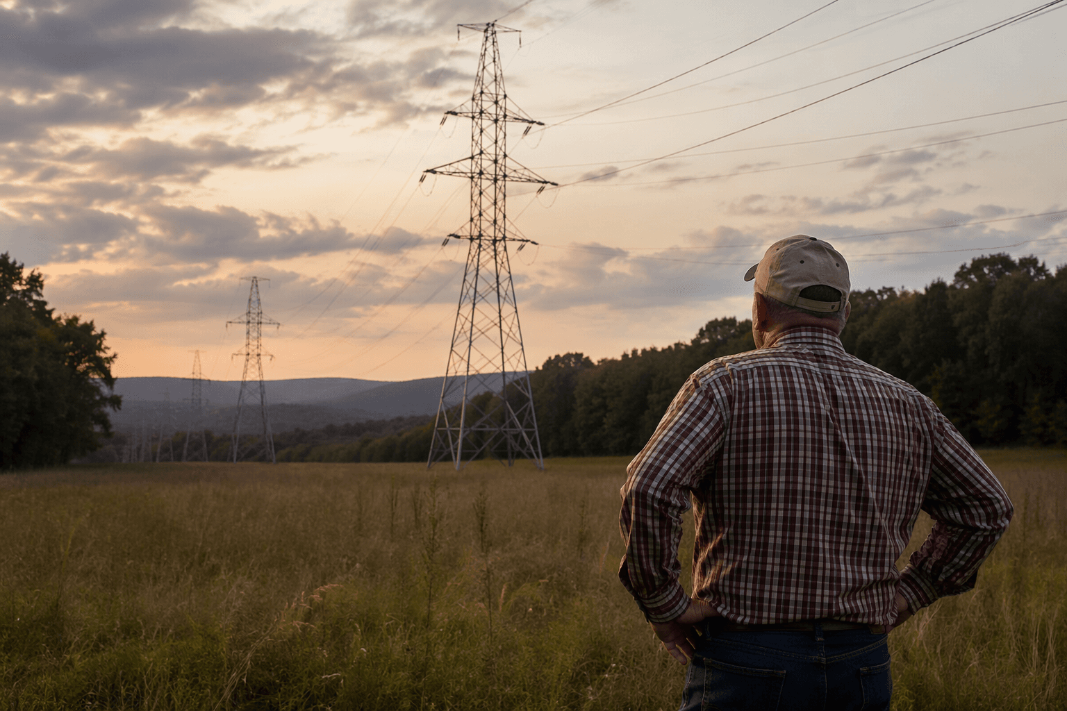 PPL plans June 3 open house on new Union County transmission lines