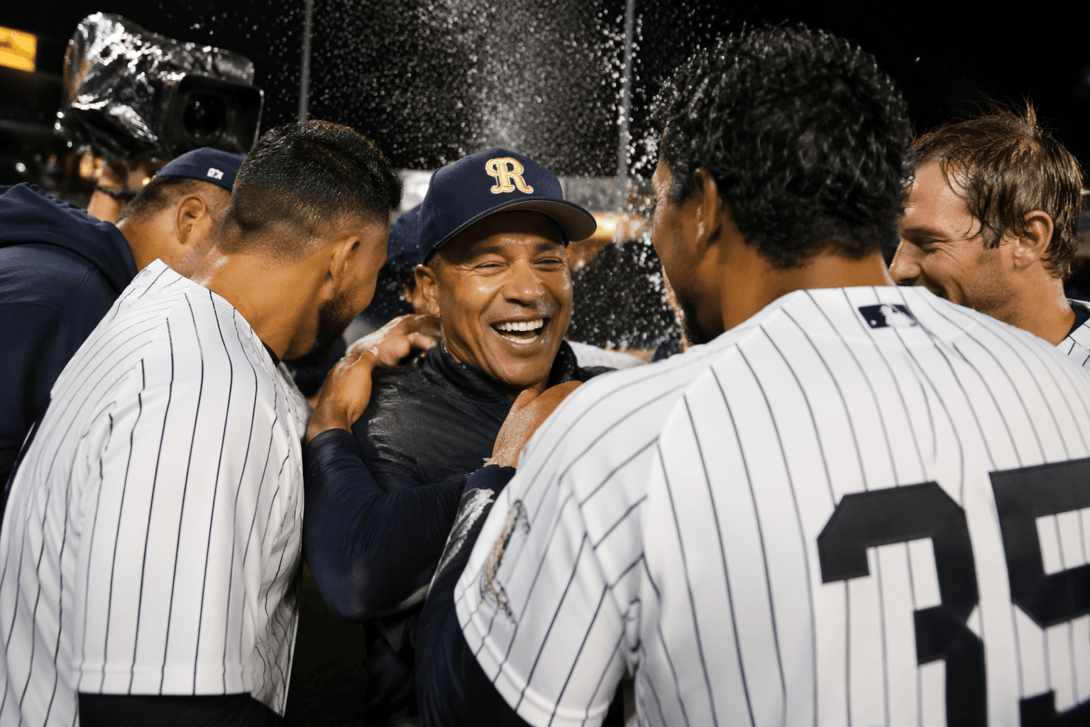 Shelley Duncan earns 500th career win as RailRiders beat Worcester 3-2