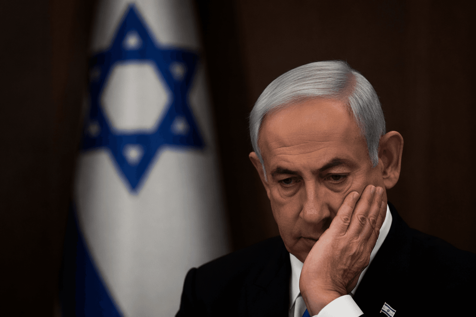Israel sidelined as Trump pursues Iran peace talks without Netanyahu