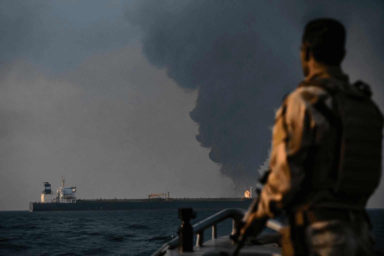 U.S. weighs strikes on Iran as talks narrow but stall