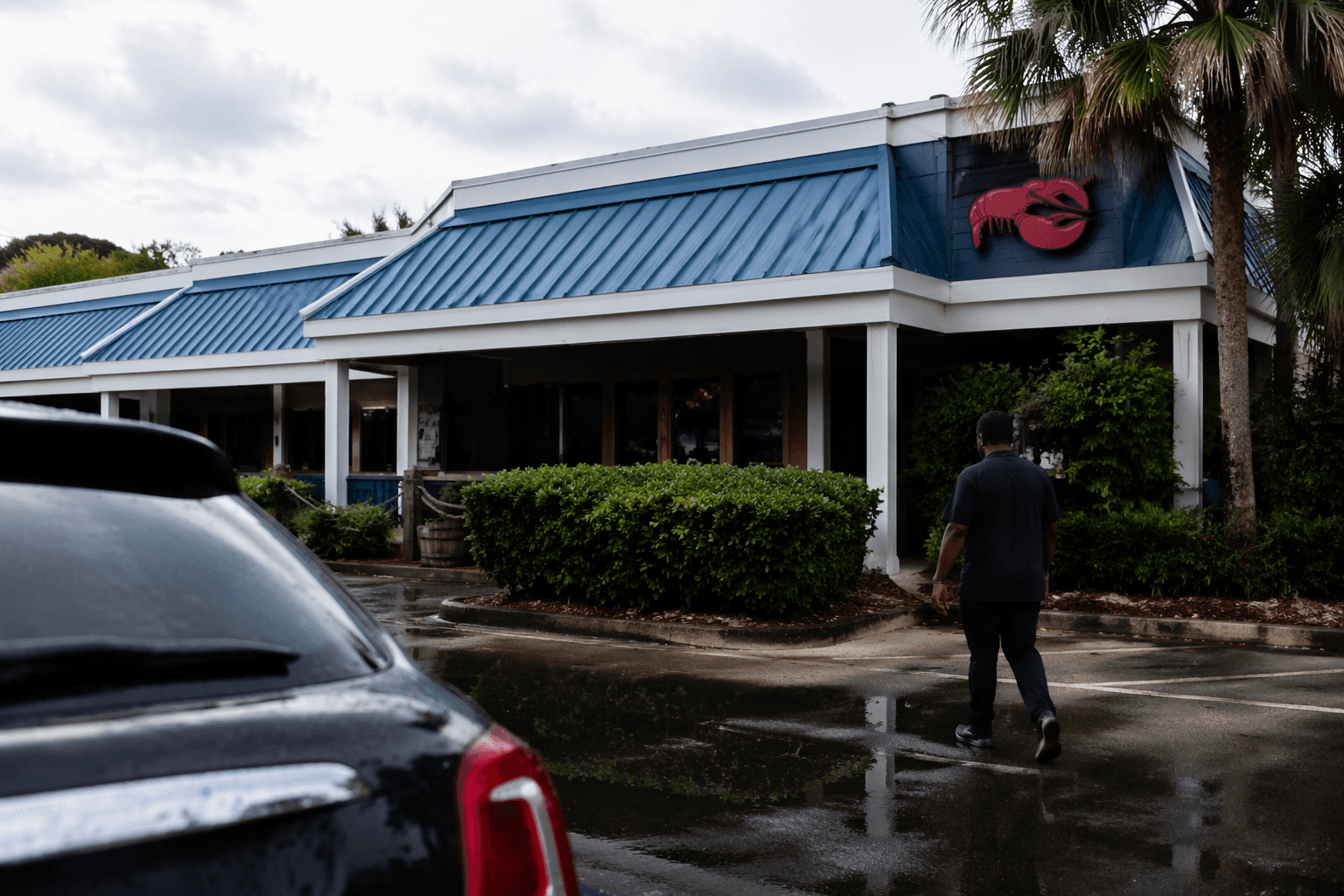 Red Lobster to close oldest restaurant, Tallahassee location after 56 years