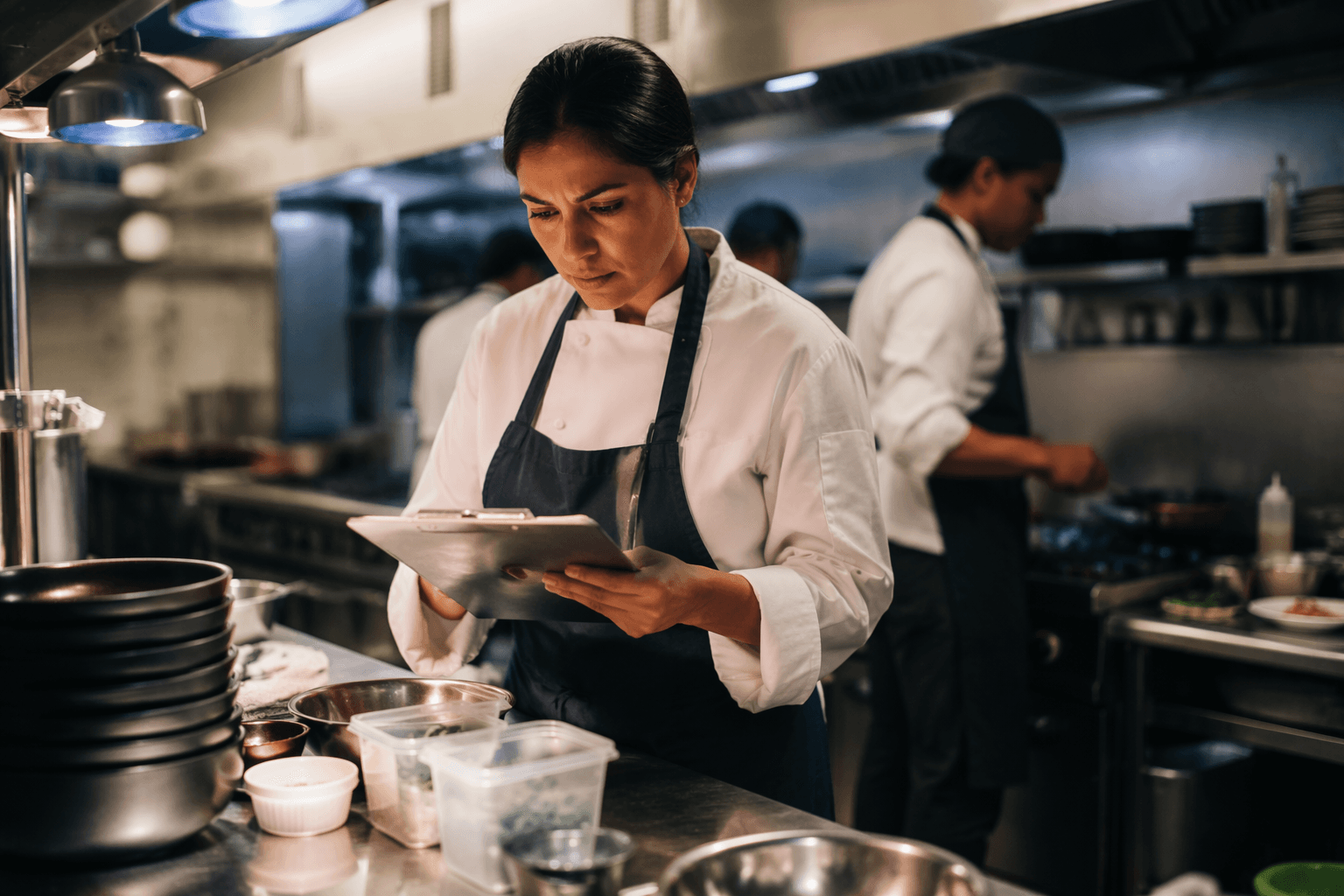 Food safety scrutiny rises as restaurants tighten recall response