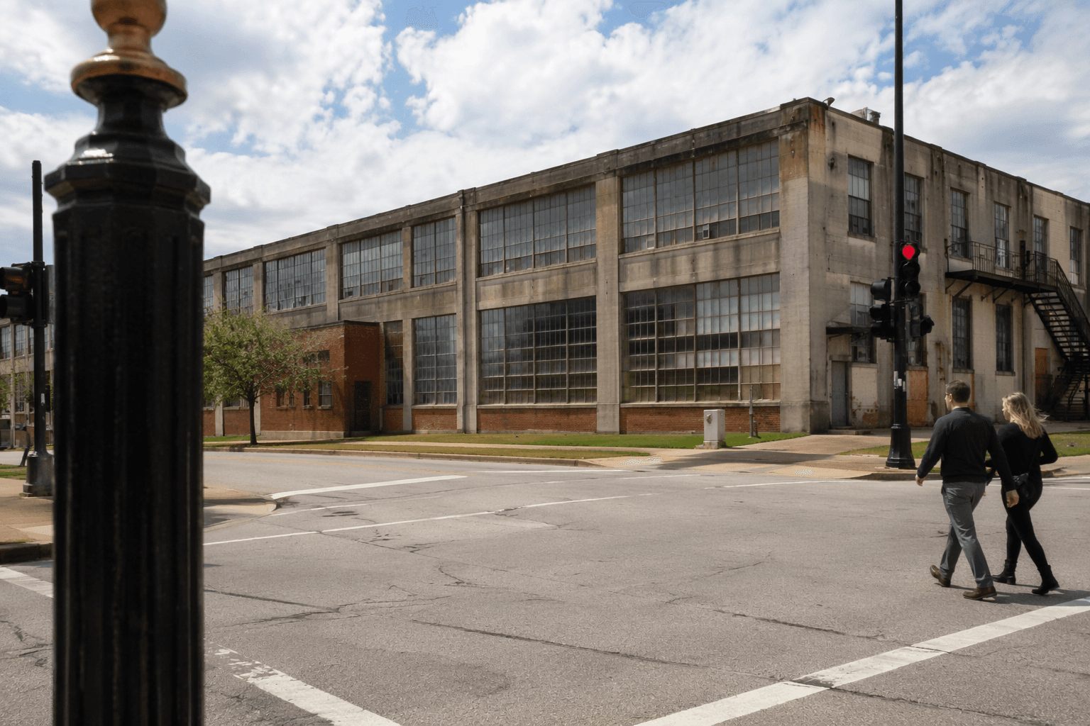 Jasper developers seek $1.5 million for downtown factory redevelopment