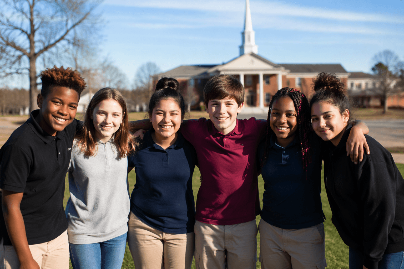 Quitman County page highlights schools, churches and community events