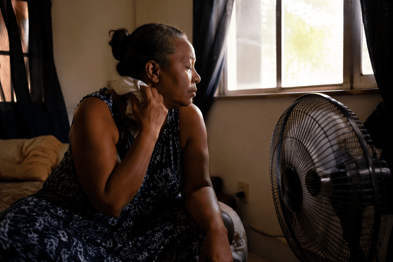 Hotter summer, higher electricity bills loom across the U.S.