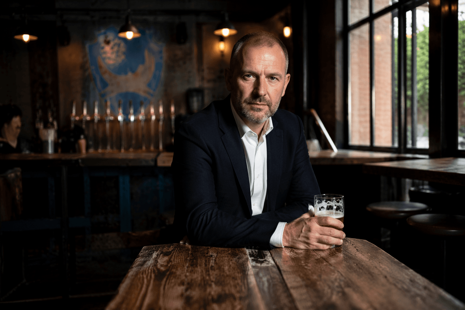 James Watt plans new beer brand, offers BrewDog backers free shares