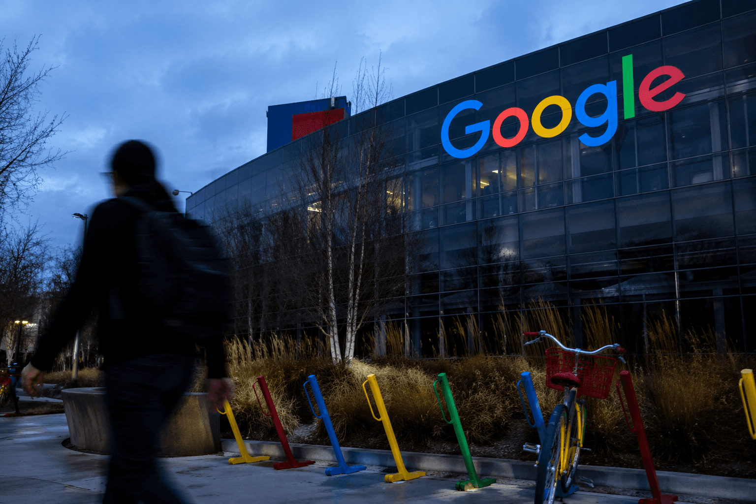 Google appeals ruling that found illegal monopoly in search, ads