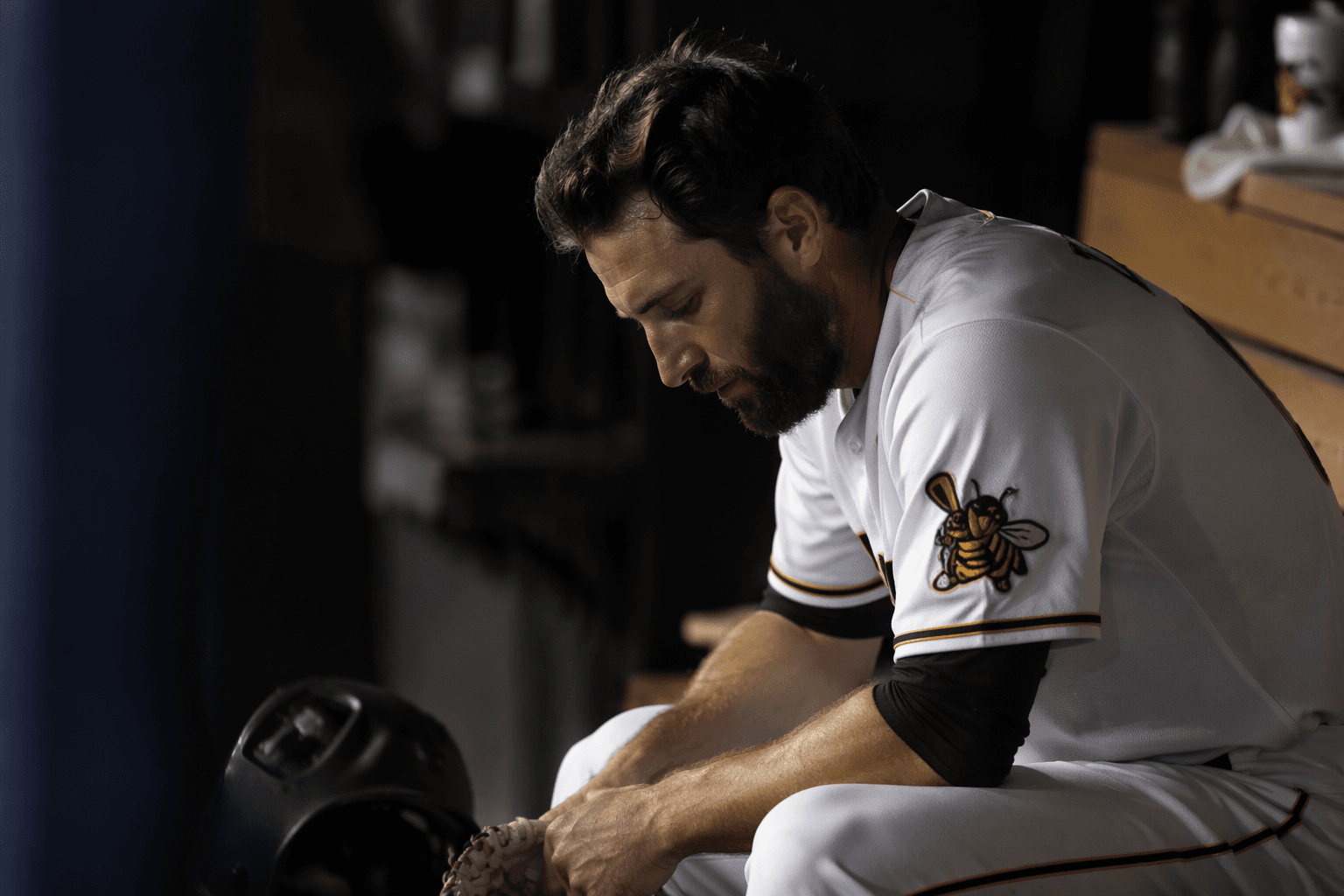 Chris Taylor retires after final season with Salt Lake Bees