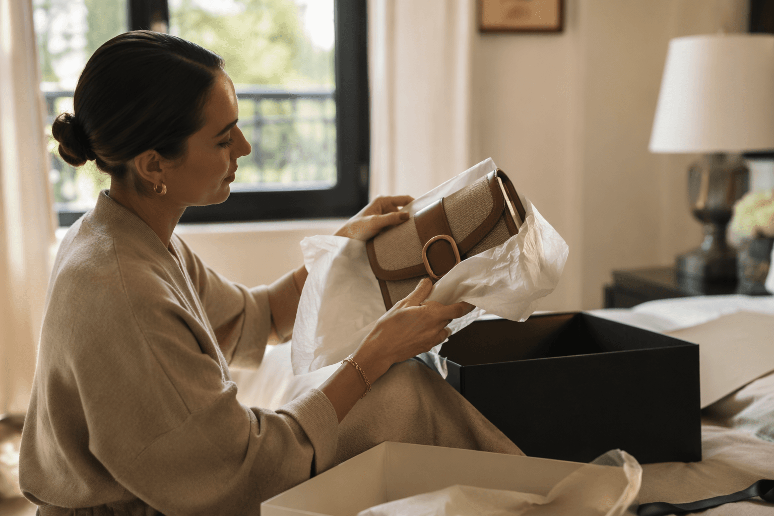 Observer’s luxury push present picks skip candles for splurge gifts