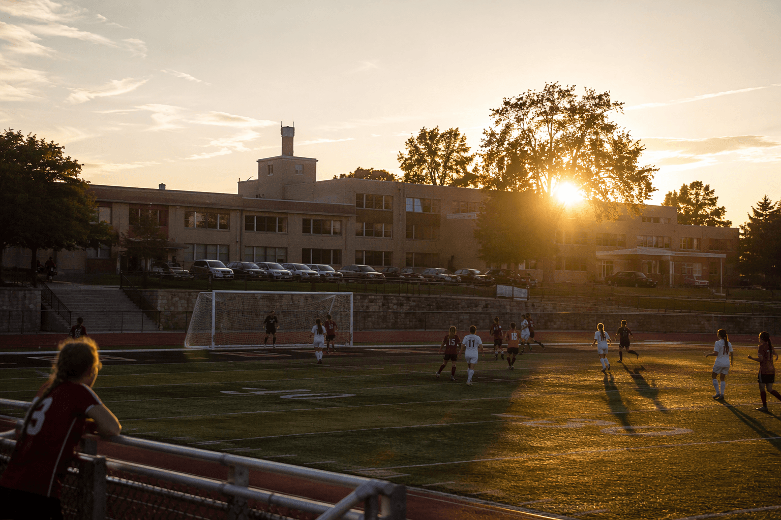 Atchison Phoenix teams surge through postseason, golf moved by storms