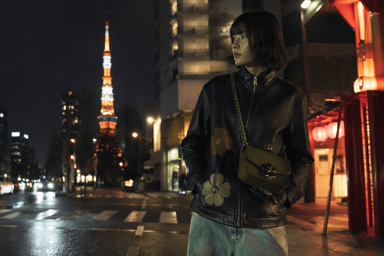 Coach and Brain Dead unveil Tokyo-inspired streetwear capsule