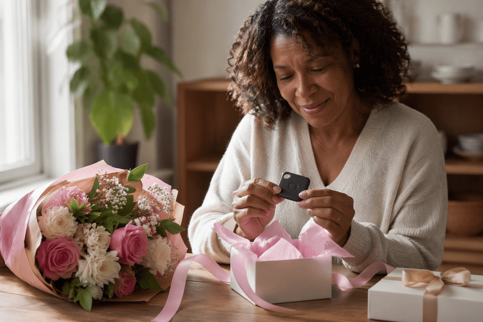 Tile Pro drops to $24.99 as a practical Mother's Day gift