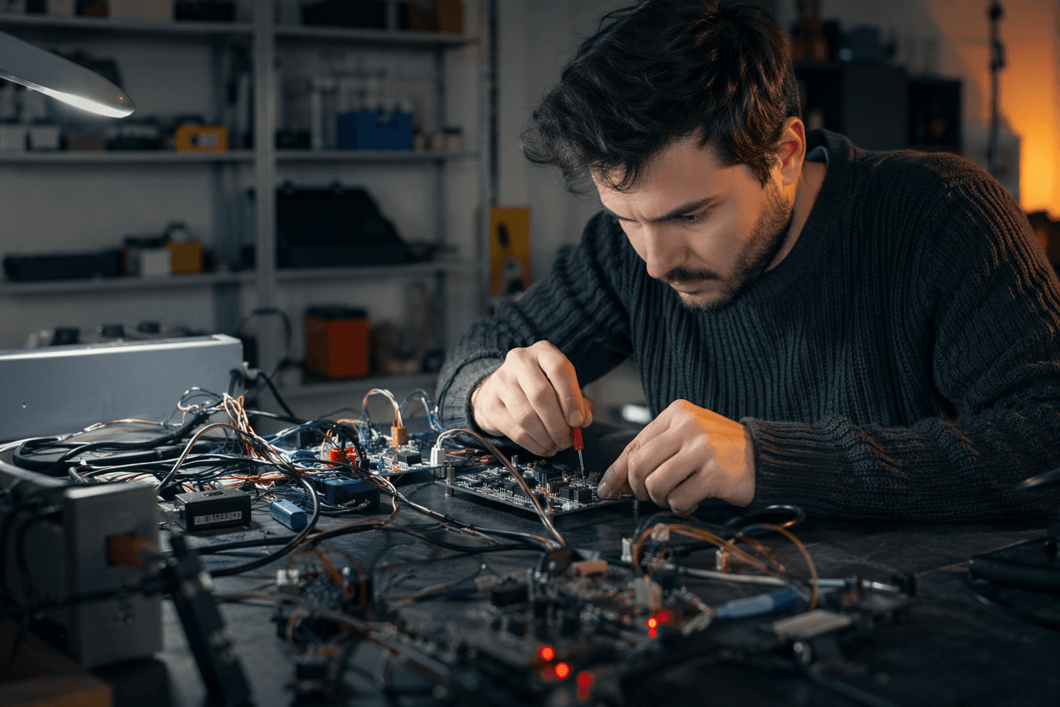 Rust async frameworks meet Arm timers for embedded concurrency