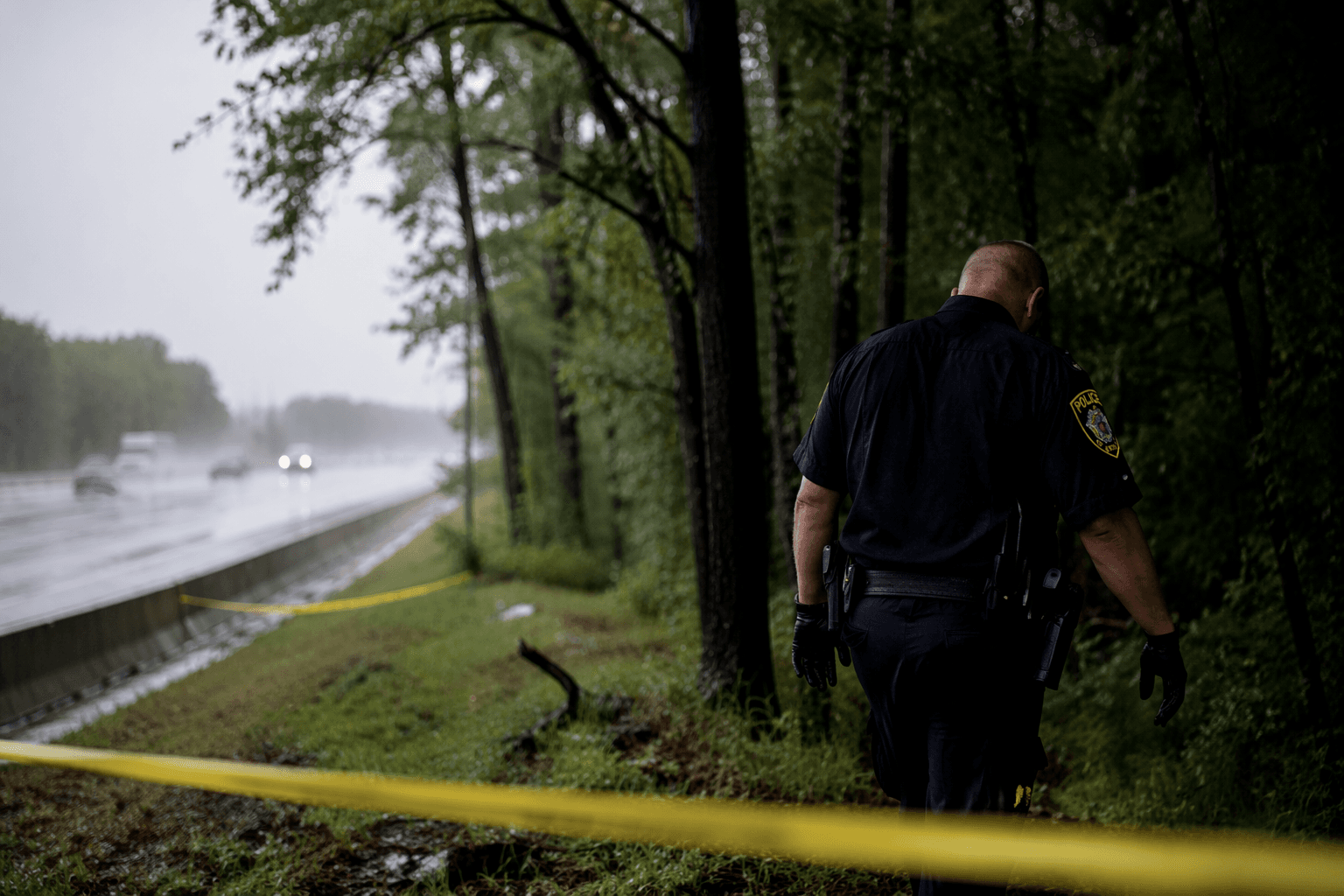 Arkansas police identify remains as Samuel Camron, seek clues in death