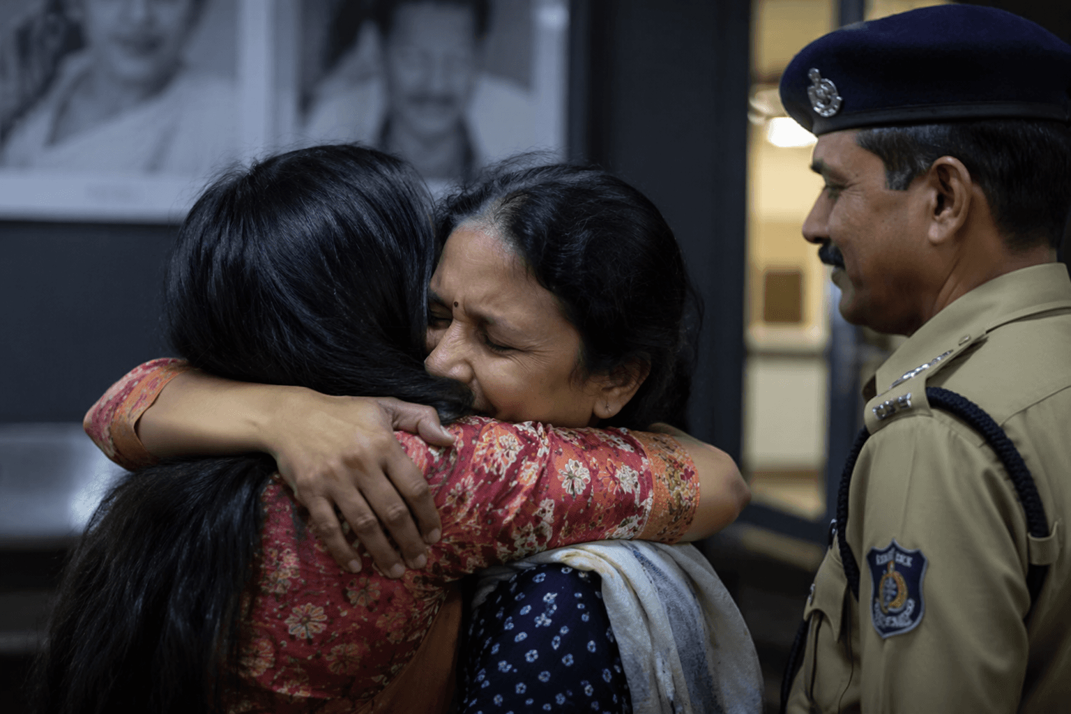 Gujarat police trace 701 missing people in two-week crackdown