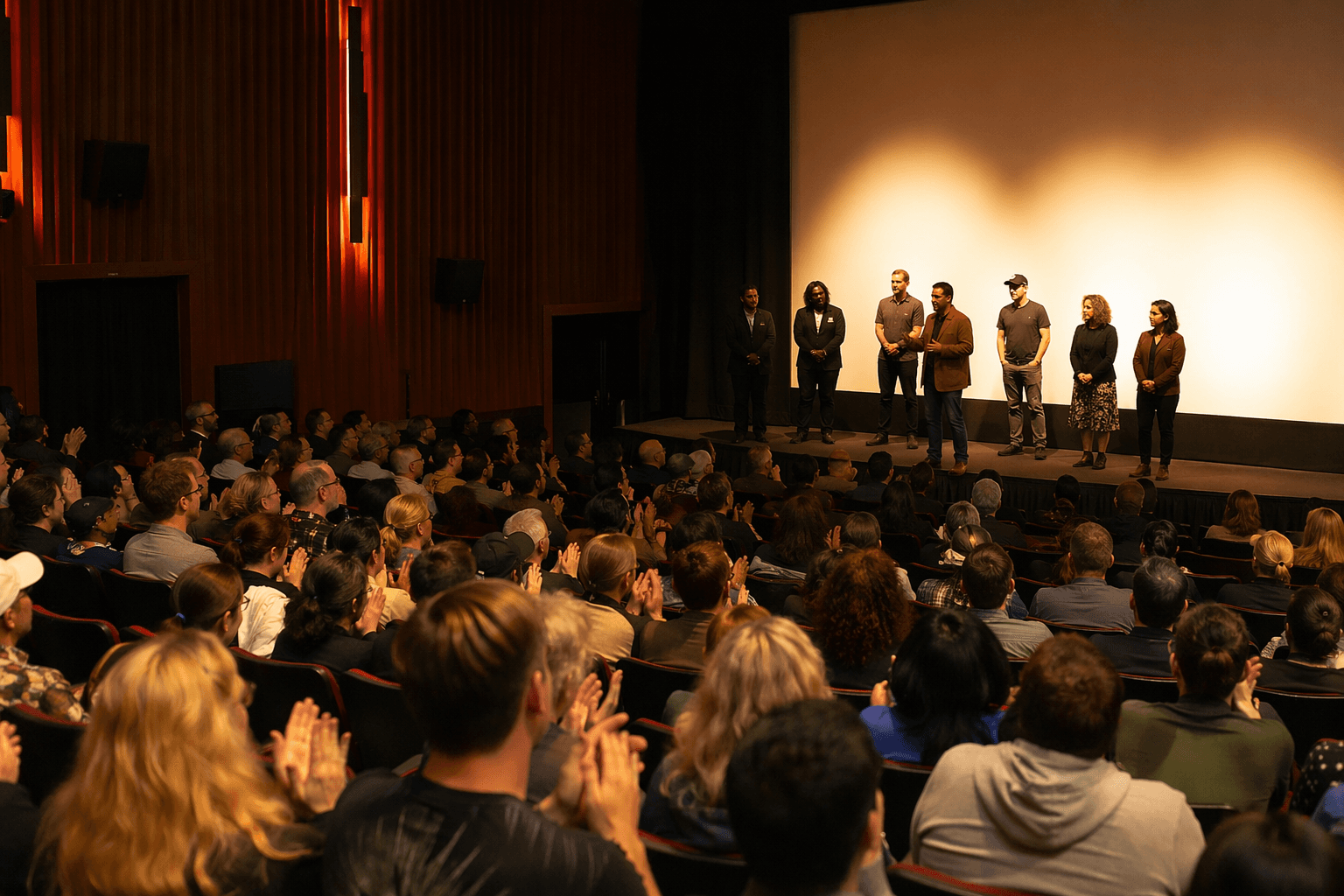 Alabama film festivals map a growing indie cinema network