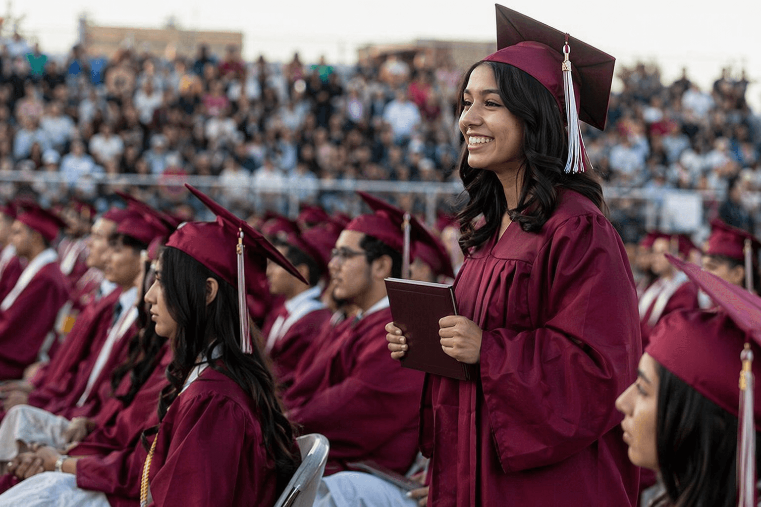 Lordsburg schools post final week of year, graduation and awards events