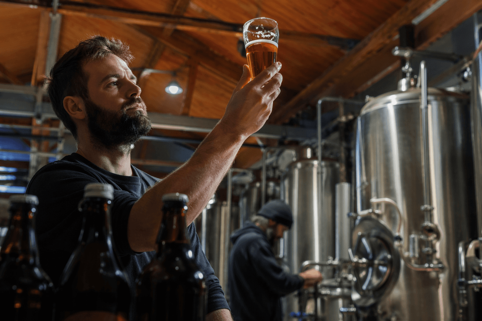 Cairngorm Brewery wins silver in CAMRA's Champion Beer of Britain 2026