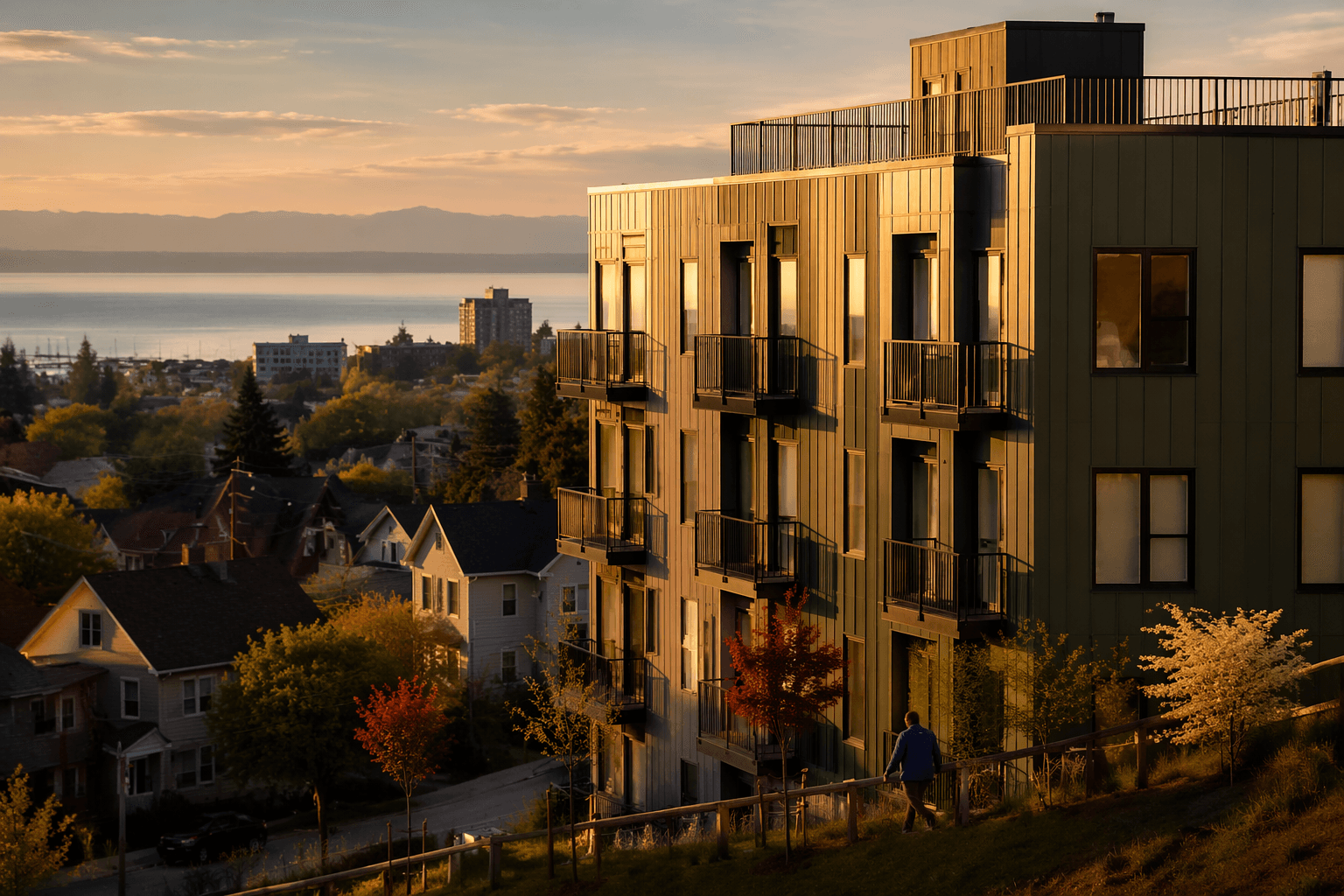 Burlington schedules public hearings on 2026-27 housing, development plan
