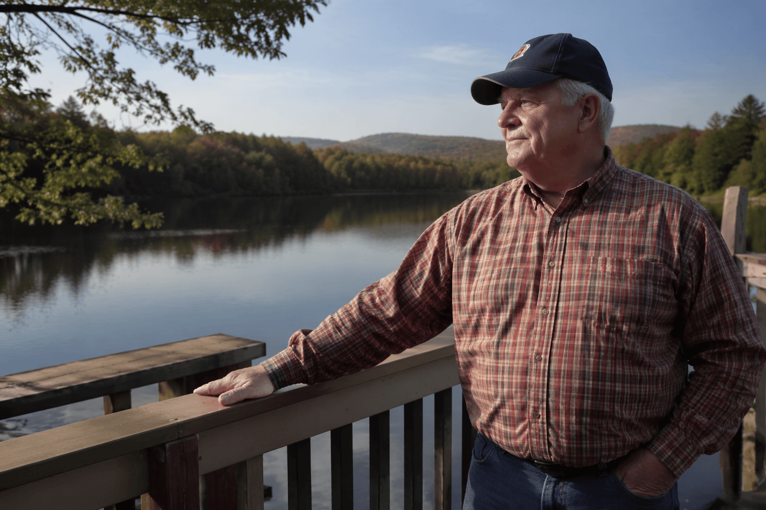 Iron River native Richard Battye remembered after unexpected death at 77