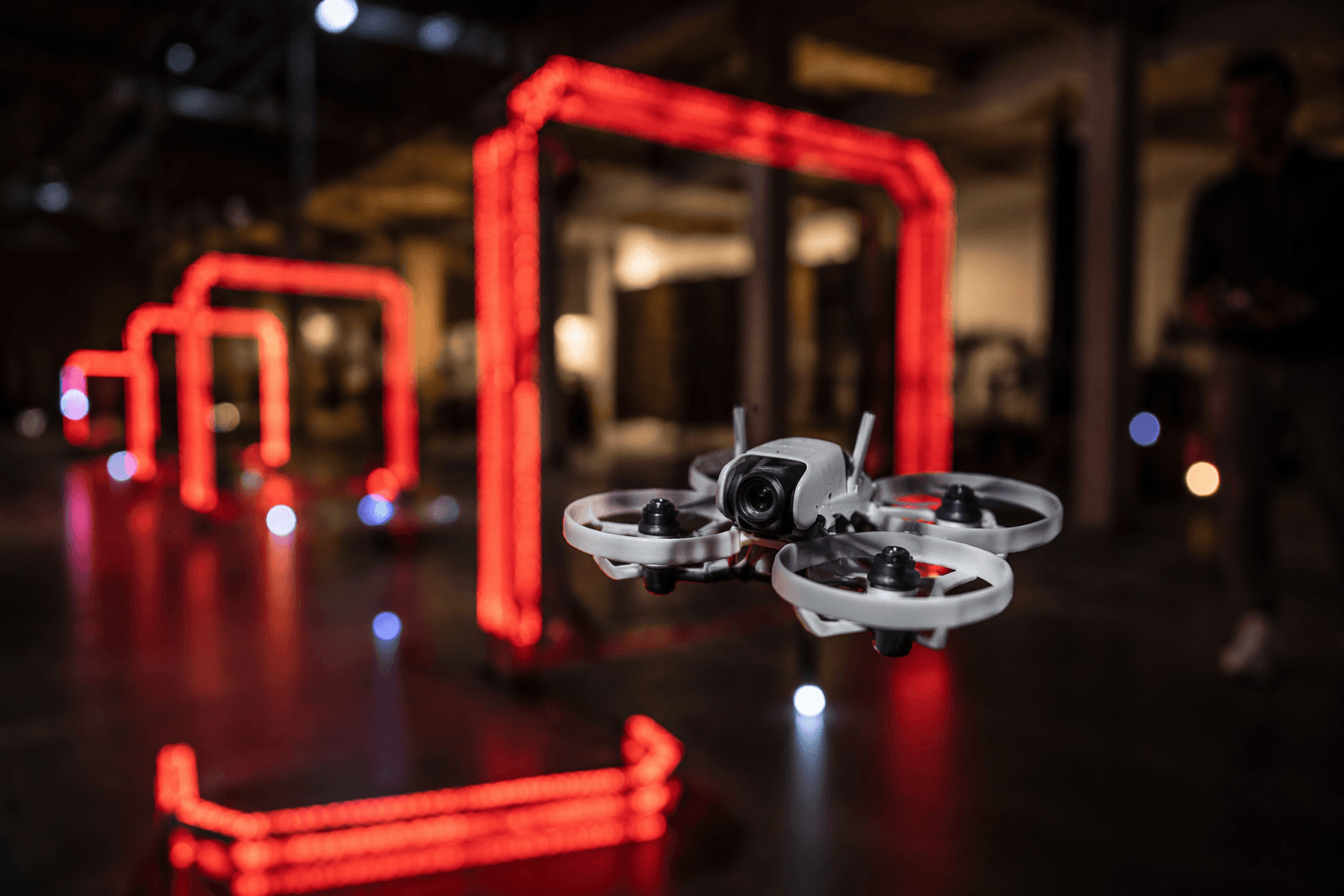 BetaFPV Meteor75 Pro P1 review finds ArtLynk promising, but lagging DJI