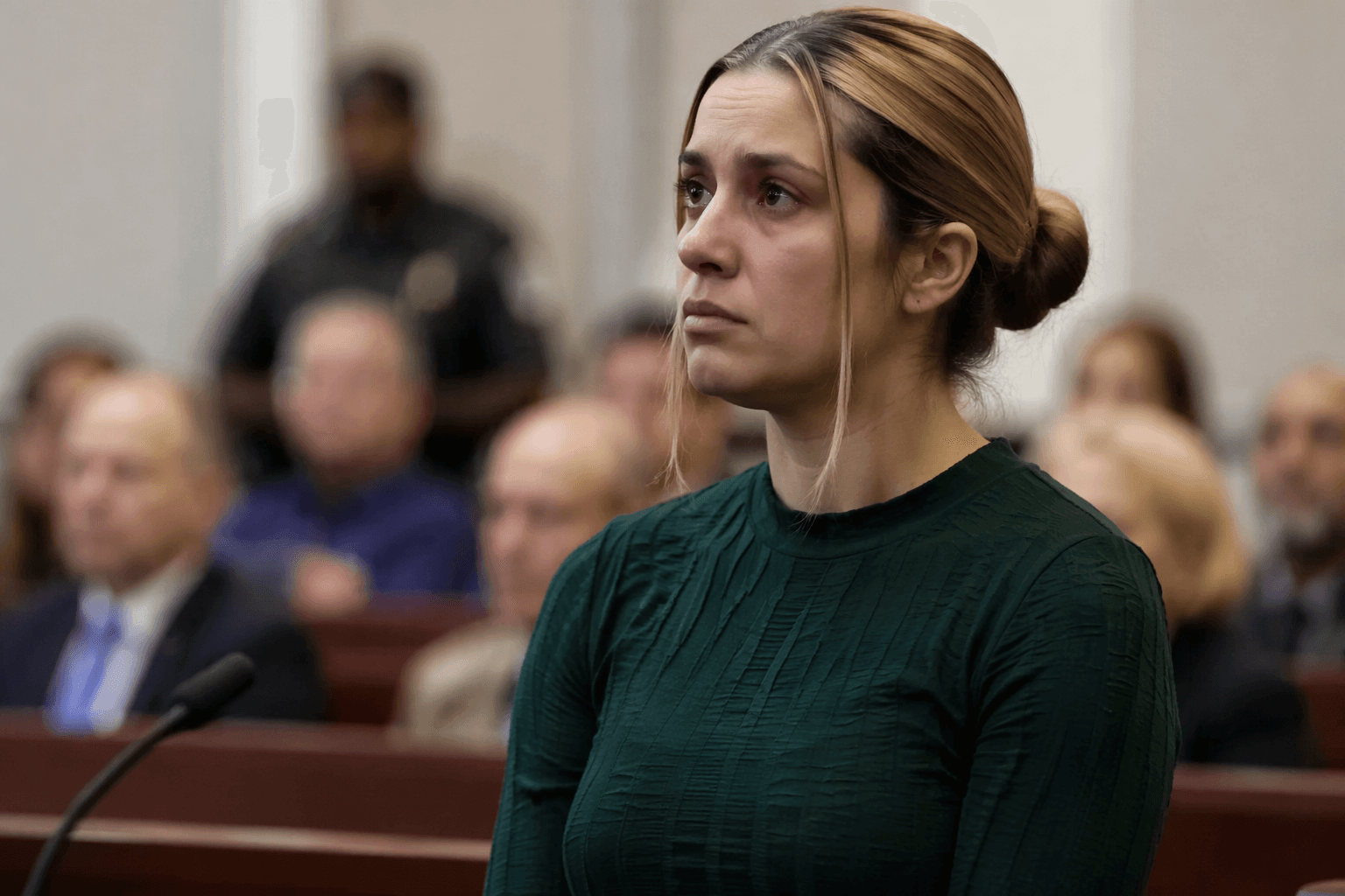Orange County driver gets probation in fatal Route 211 crash case