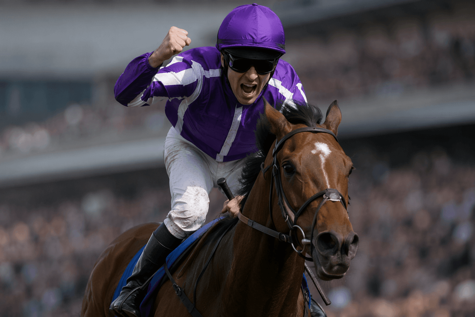 Comanche Brave boosts Royal Ascot hopes with Curragh sprint win
