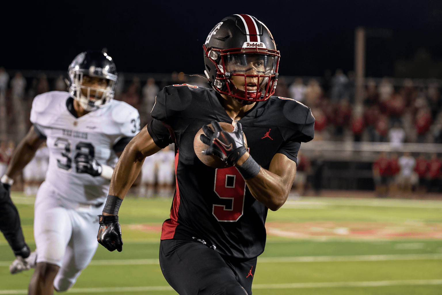 Villanova lands versatile in-state recruit T.J. Lawrence from Parkland
