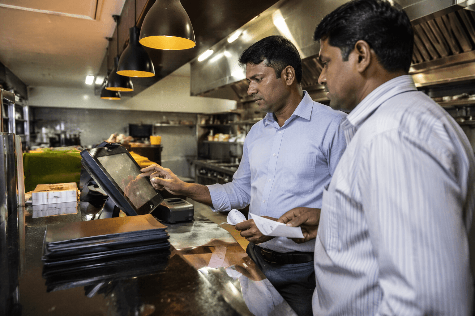 Hyderabad restaurant tax probe uncovers deleted bills, 408 crore in sales suppression