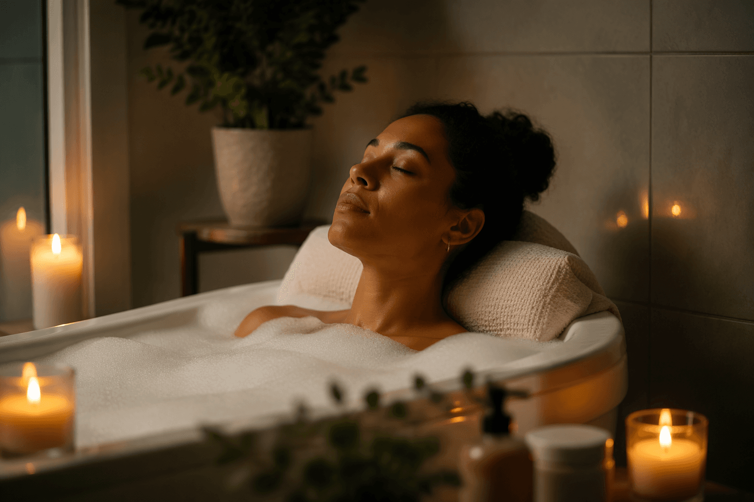 GMA gift guide spotlights self-care picks for moms and women