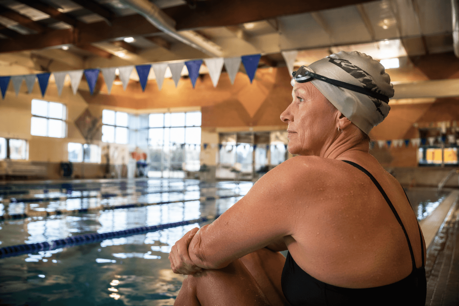 Laramie Recreation Center lap pool faces closure after heater fails