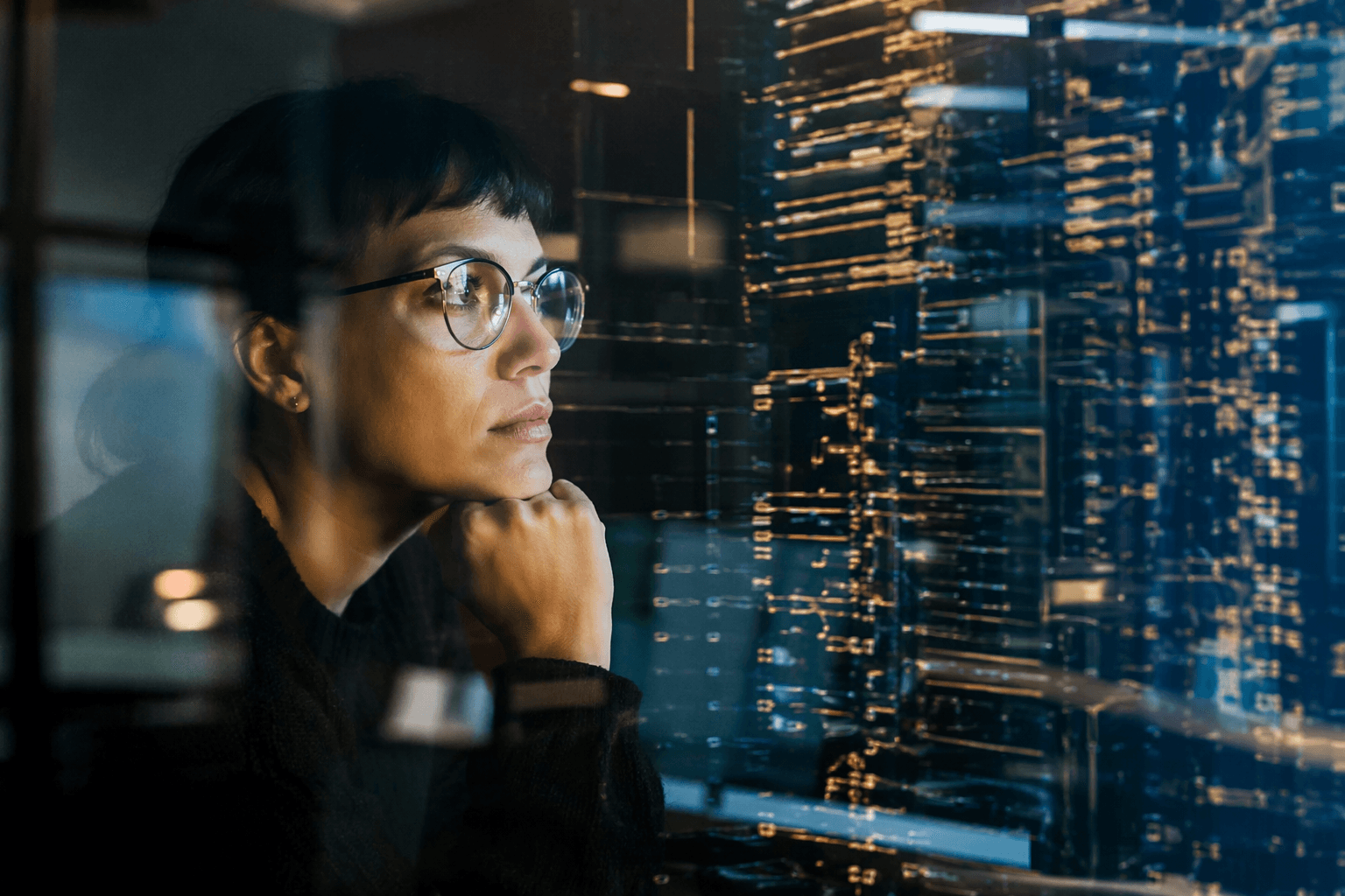 Why the idea that the mind is a computer is back in AI debates