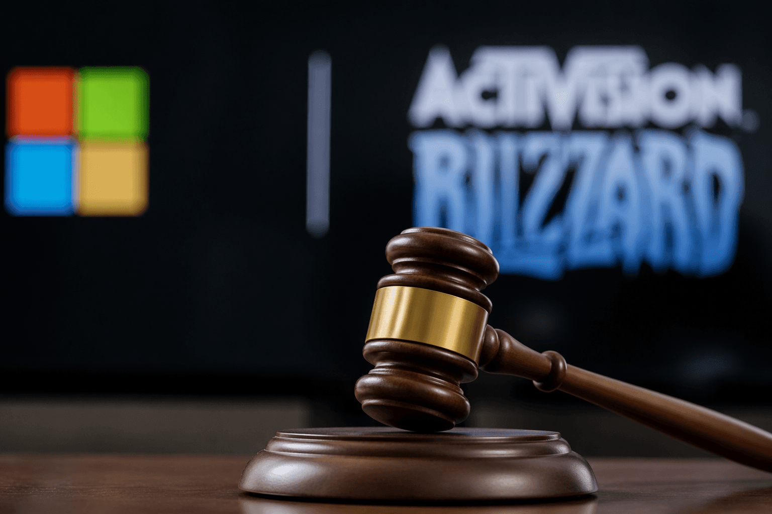 Microsoft agrees to $250 million settlement over Activision Blizzard deal