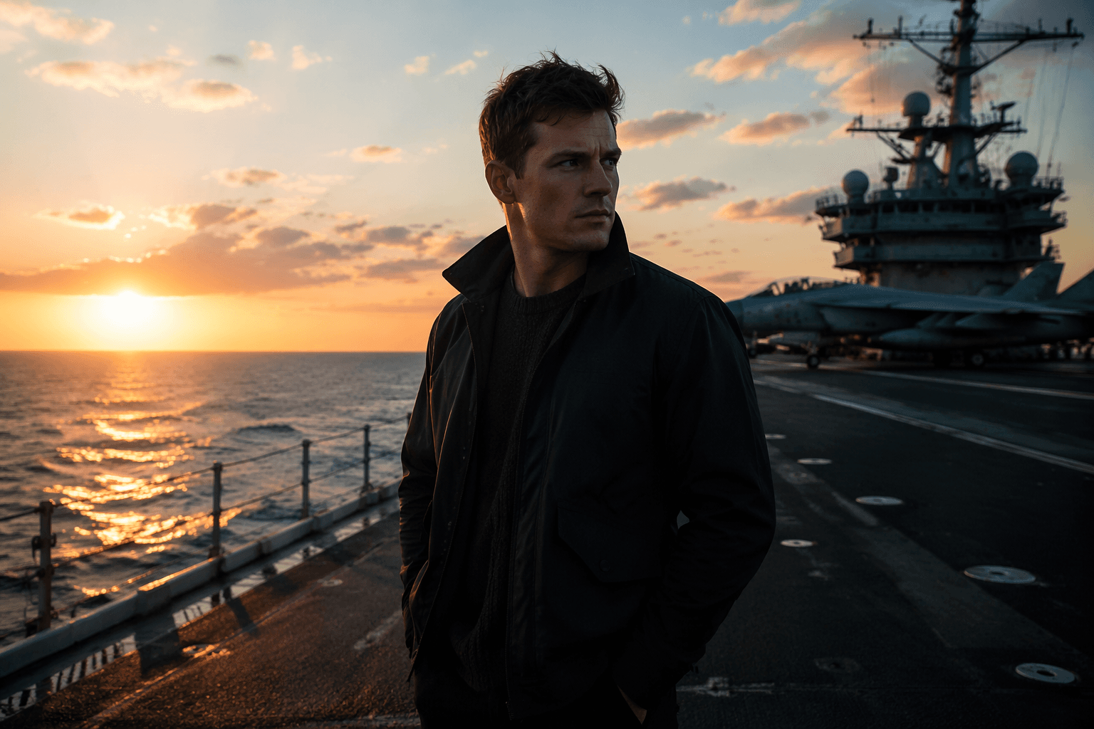 IO Interactive says 007 First Light will modernize Bond’s image