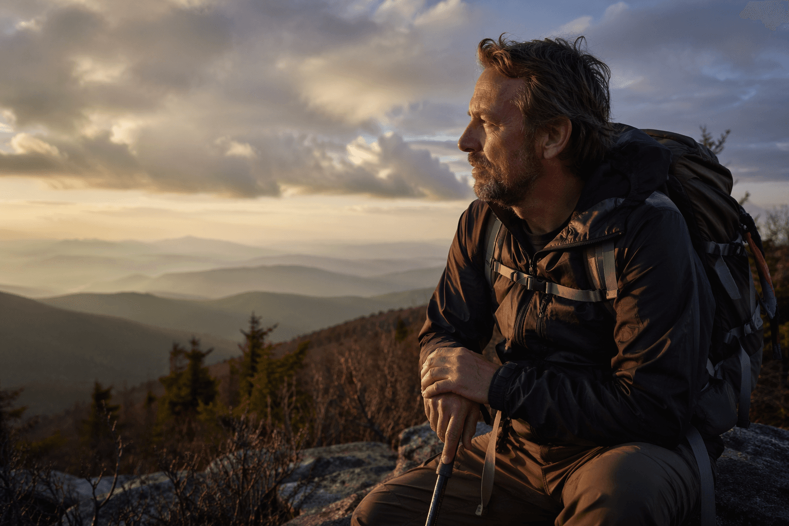 Robert Moor’s On Trails explores paths across nature and history