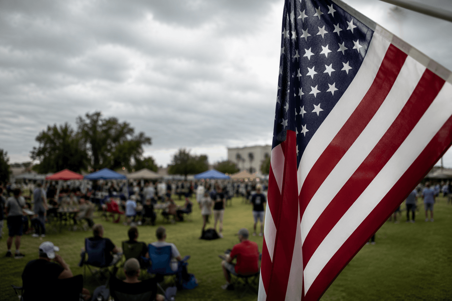 Premont ISD plans Memorial Day block party to honor alumni