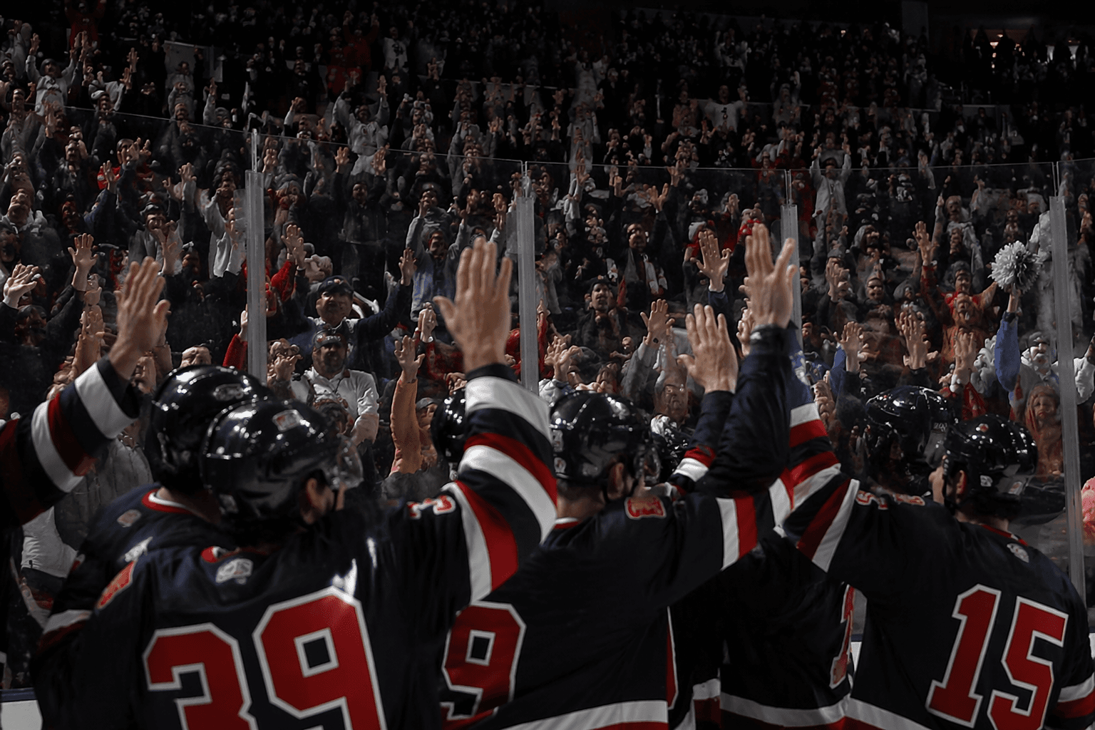 Thunderbirds thank fans after unforgettable 10th season in Springfield
