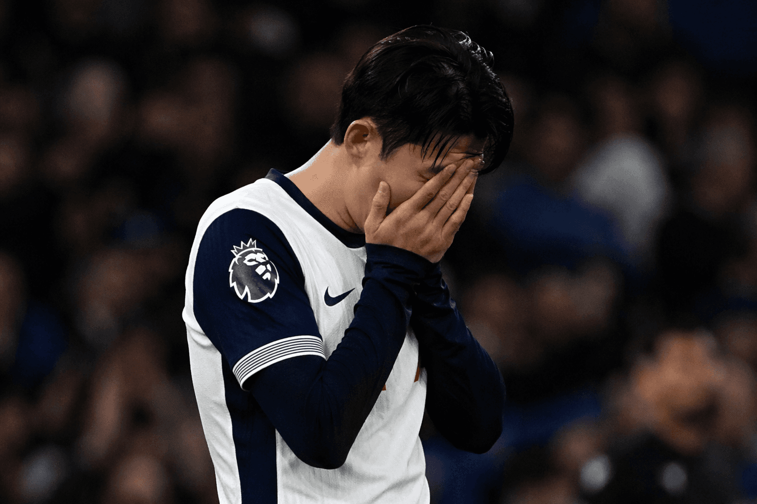 Tottenham avoid relegation, but back-to-back 17th-place seasons expose collapse
