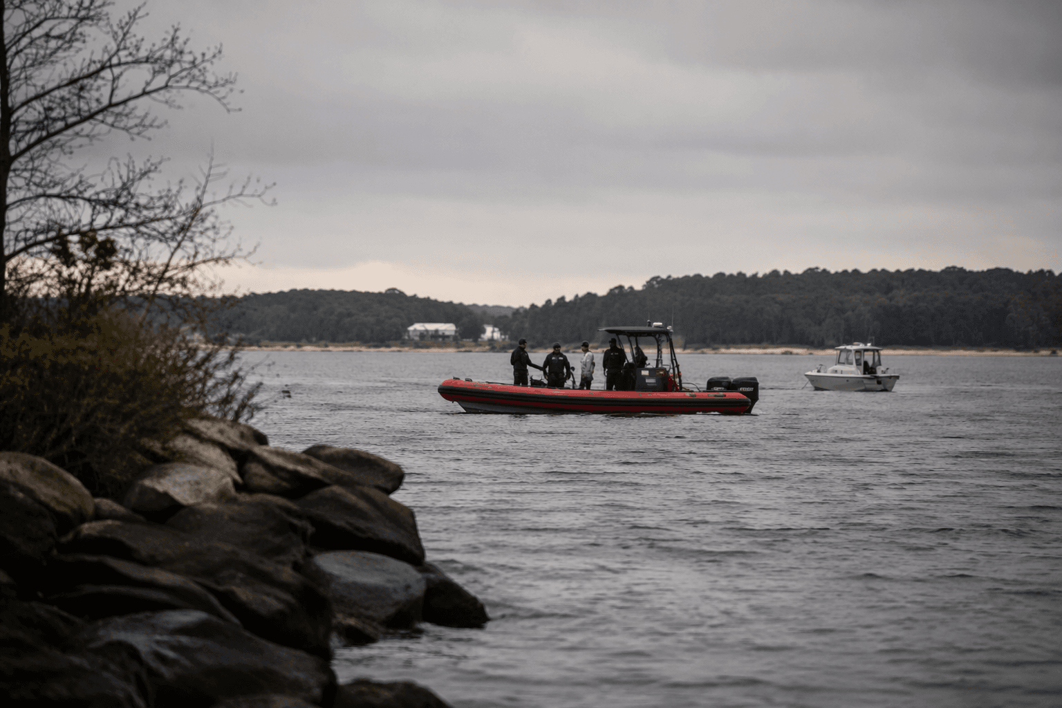 Pelham teen dies in apparent drowning off Shelter Island