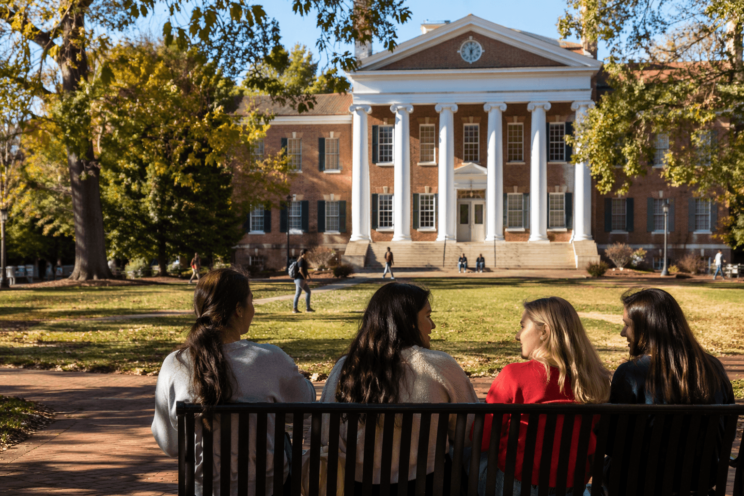Ole Miss gets a surprise shoutout in Prime Video comedy Balls Up