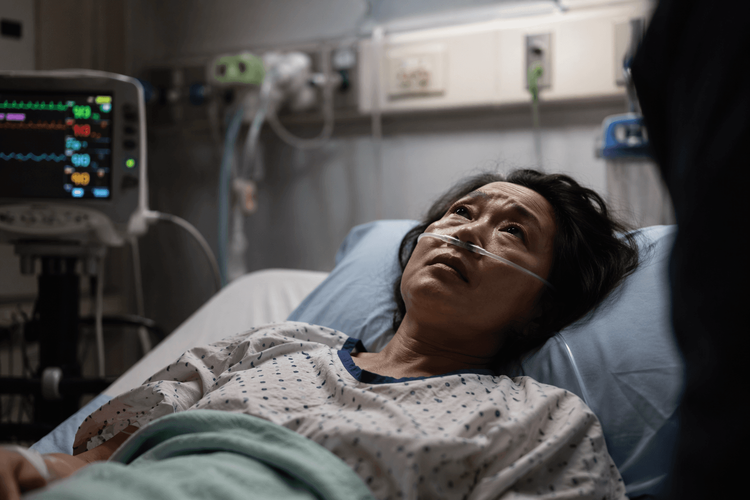 Sepsis, the life-threatening infection response hard to spot quickly