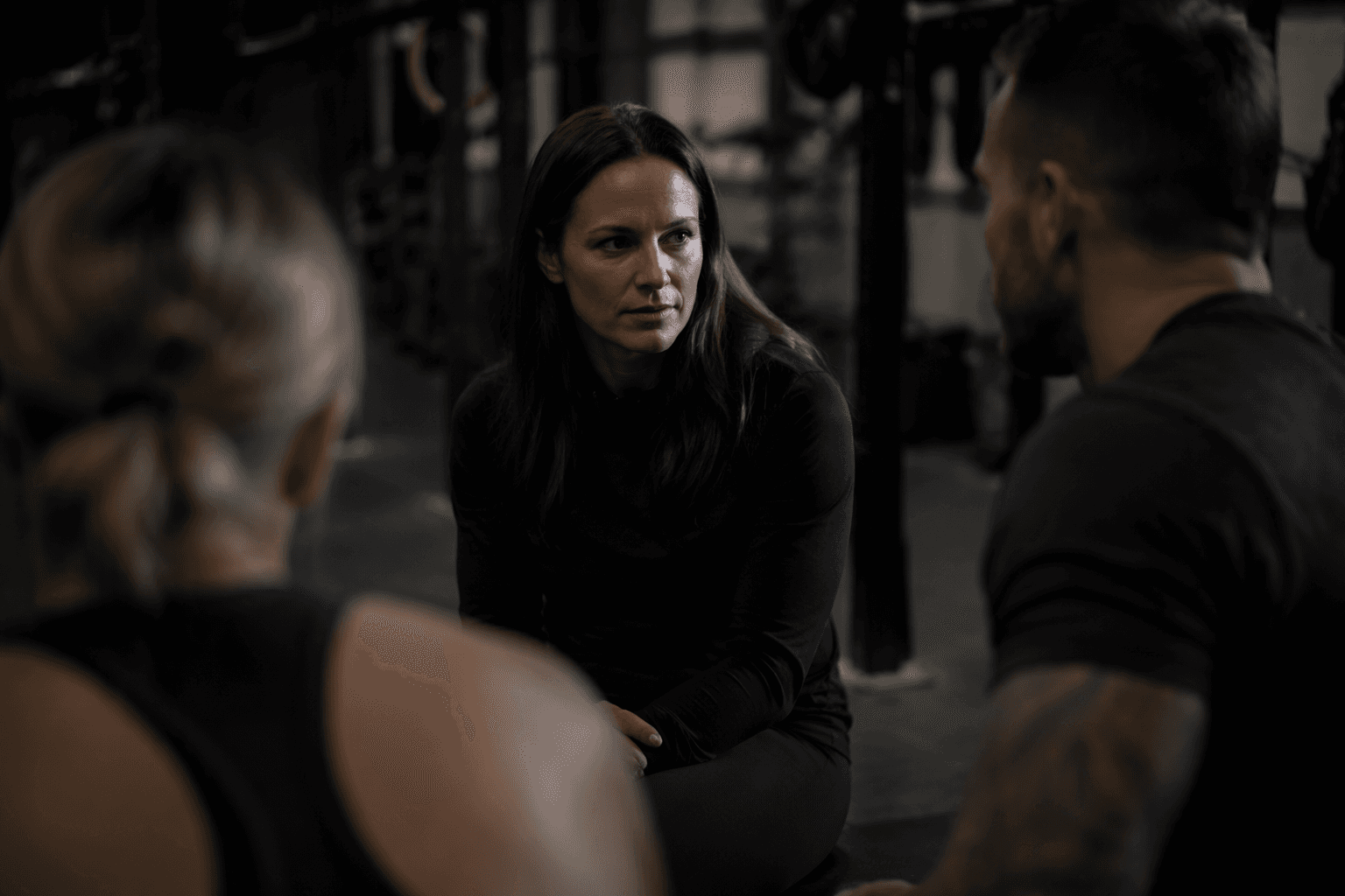 CrossFit brings back Kyla Pavlina as chief people officer