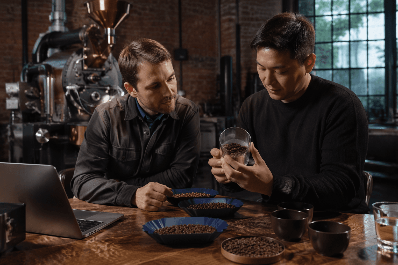 Cup of Excellence partners with Siip to surface winning coffees