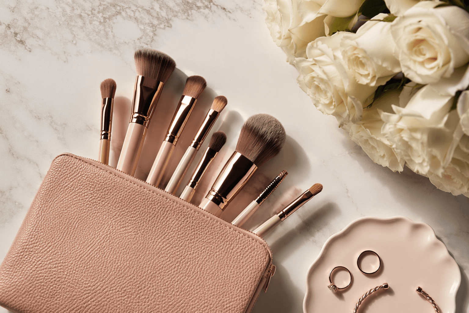 Allure and Rose Siard launch limited-time Rose and Ben Beauty giveaway