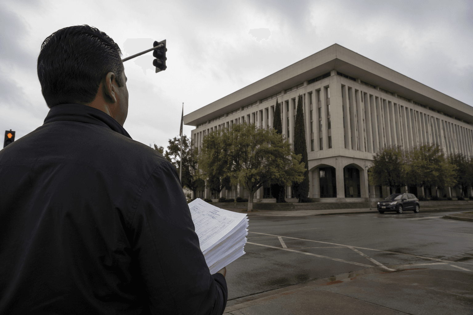 Fresno County Measure C replacement falls short in first signature review