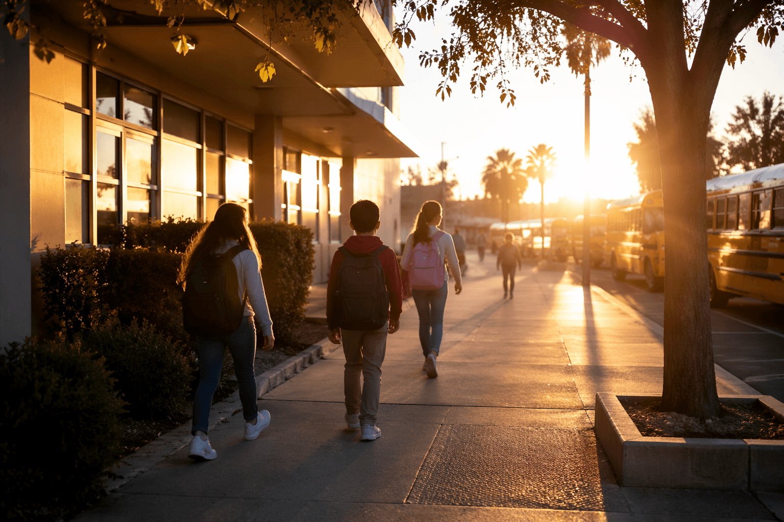 Fresno County schools chief race draws attention to academic recovery